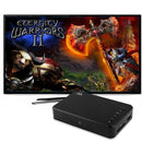 Mini Full HD 1080P Media Player, Support HDD / SD Card / USB Flash Disk / HDMI / VGA Output (MP023)