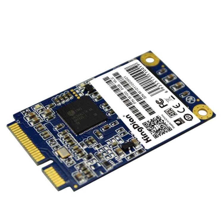 Kingdian M100 8GB Solid State Drive / mSATA Hard Disk for Desktop / Laptop