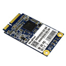 Kingdian M100 8GB Solid State Drive / mSATA Hard Disk for Desktop / Laptop
