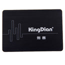 Kingdian S280 120GB 2.5 inch Solid State Drive / SATA III Hard Disk for Desktop / Laptop