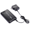 1080P Full HD Aluminum Shell Media Player with Remote Control & HDMI Interface, Support SD Card / USB Flash Disk / External SATA HDD