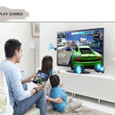 M2 PLUS WiFi HDMI Dongle Display Receiver, CPU: Cortex A9 1.2GHz, Support Android / iOS