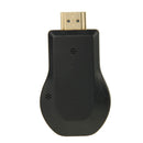 M2 PLUS WiFi HDMI Dongle Display Receiver, CPU: Cortex A9 1.2GHz, Support Android / iOS