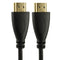 1.4 Version, Gold Plated 19 Pin HDMI Male to HDMI Male Coiled Cable, Support 3D / Ethernet, Length: 60cm (can be extended up to 2m)