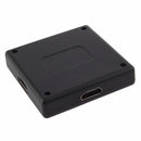 3 Ports 1080P HDMI Switch(Black)