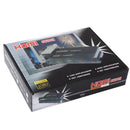 5 Ports Full HD 1080P HDMI Switch with Switch & Remote Controller, 1.3 Version (5 Ports HDMI Input, 1 Port HDMI Output)(Black)