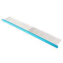 Stainless Steel Pet Dog Comb