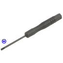Straight Screwdriver for iPhone 3G / 3GS(Black)