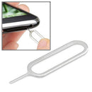 SIM Card Pins for iPhone,iPad, Samsung, Huawei, Xiaomi etc., Pack of 100