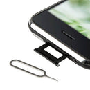 SIM Card Pins for iPhone,iPad, Samsung, Huawei, Xiaomi etc., Pack of 100