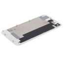 Back Cover for iPhone 4 (CDMA)(White)