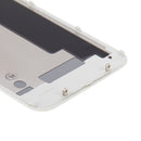 Back Cover for iPhone 4 (CDMA)(White)