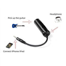 AmpliTude iRig - Electric Guitar / Bass Rig, For iPhone, iPad, iPod
