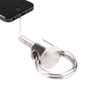 Lanyard Screw for iPhone 12 Pro Max / 12 Pro / 12 / 12 mini / 11 Pro Max / 11 Pro / 11 / 8 Plus / 8 / 7 / 7 Plus / 6 Plus / 6 / 5 & 5S & 5C / iPhone 4 & 4S