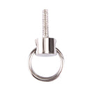 Lanyard Screw for iPhone 12 Pro Max / 12 Pro / 12 / 12 mini / 11 Pro Max / 11 Pro / 11 / 8 Plus / 8 / 7 / 7 Plus / 6 Plus / 6 / 5 & 5S & 5C / iPhone 4 & 4S