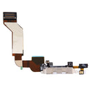 Original Dock Connector Charging Port Flex Cable for iPhone 4S