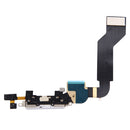 Original Dock Connector Charging Port Flex Cable for iPhone 4S