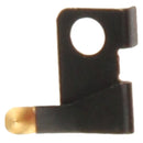 10 PCS Original Battery Bracket Holder for iPhone 4S(Black)