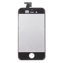 Digitizer Assembly (Original LCD + Frame + Touch Pad) for iPhone 4S (Black)