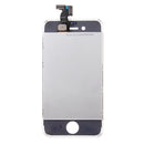 Digitizer Assembly (Original LCD + Frame + Touch Pad) for iPhone 4S (White)