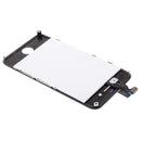 Digitizer Assembly (LCD + Frame + Touch Pad) for iPhone 4S(Black)