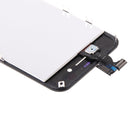 Digitizer Assembly (LCD + Frame + Touch Pad) for iPhone 4S(Black)