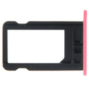 SIM Card Tray Holder for iPhone 5C(Pink)