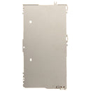 Original Iron LCD Middle Board for iPhone 5C(Silver)