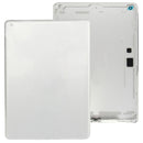 Original Version WLAN Version Back Cover / Rear Panel for iPad Air(Silver)