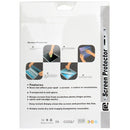 LCD Screen Protector for iPad 9.7 (2018) / iPad 9.7 inch 2017 / Air / Air 2 / 5 / 6(Transparent)