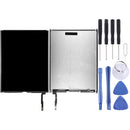 Original LCD Screen for iPad Air A1474 / A1475 / A1476 (Black)