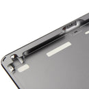 WiFi Version Back Cover / Rear Panel For iPad Air / iPad 5 (Dark Grey)