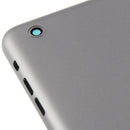 WiFi Version Back Cover / Rear Panel For iPad Air / iPad 5 (Dark Grey)
