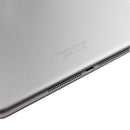 WiFi Version Back Cover / Rear Panel For iPad Air / iPad 5 (Dark Grey)