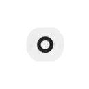 Home Button for iPad Air (White)