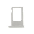 Original SIM Card Tray Holder for iPad Air / iPad 5(White)