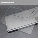 0.4mm 9H+ Surface Hardness 2.5D Explosion-proof Tempered Glass Film for iPad air 1/2 iPad Pro 9.7 / iPad 5/6/7 9.7 inch