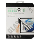 0.4mm 9H+ Surface Hardness 2.5D Explosion-proof Tempered Glass Film for iPad air 1/2 iPad Pro 9.7 / iPad 5/6/7 9.7 inch