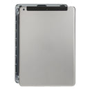 Original Battery Back Housing Cover for iPad Air (3G Version) / iPad 5(Black)
