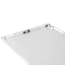 Original Battery Back Housing Cover for iPad Air (3G Version) / iPad 5(Silver)