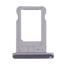 SIM Card Tray for iPad Air / iPad 5(Grey)