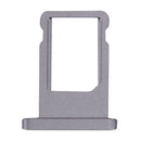 SIM Card Tray for iPad Air / iPad 5(Grey)