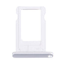 SIM Card Tray for iPad Air / iPad 5(Silver)