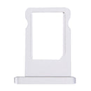 SIM Card Tray for iPad Air / iPad 5(Silver)