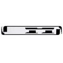 Touch Panel 3M Adhesive for iPad Air / iPad 5
