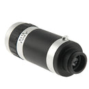 8X Universal Zoom Telescope Lens with Tripod