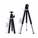 8X Universal Zoom Telescope Lens with Tripod