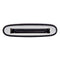 30 Pin Female to Male Adapter for iPhone 6 & 6 Plus, iPhone 5 & 5C & 5S, iPad Air / mini 2 Retina, iPod touch 5(Black)