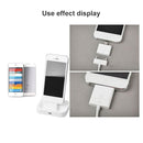 8 Pin to 30 Pin Adapter(White)