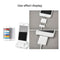 8 Pin to 30 Pin Adapter(White)
